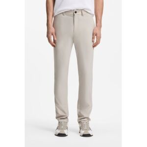 Boss für Herren. 50559149 Beige Slim Fit Chinos Hose (32/32), Lässig, Baumwolle, Klassisch Boss für Herren. 50559149 Beige Slim Fit Chinos Hose (32/32), Lässig, Baumwolle, Klassisch