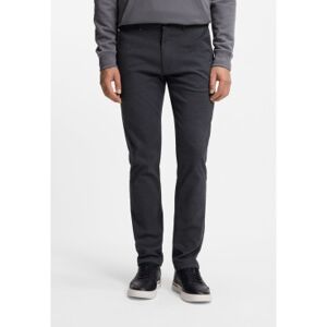 Boss für Herren. 50547719 Marineblaue Slim Fit Chino-Hose (33/36), Lässig, Baumwolle Boss für Herren. 50547719 Marineblaue Slim Fit Chino-Hose (33/36), Lässig, Baumwolle
