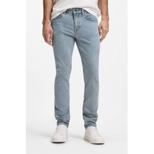 Boss für Herren. 50556871 Blaue Delaware-Jeans (32/32), Lässig, Baumwolle, Denim Boss für Herren. 50556871 Blaue Delaware-Jeans (32/32), Lässig, Baumwolle, Denim
