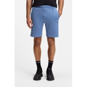 Boss für Herren. 50531225 Shorts Active blau (L), Lässig, Sportlich, Polyester Boss für Herren. 50531225 Shorts Active blau (L), Lässig, Sportlich, Polyester