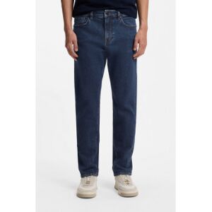 Boss für Herren. 50555275 Jeans Maine Bo blau (32/34), Lässig, Baumwolle, Denim Boss für Herren. 50555275 Jeans Maine Bo blau (32/34), Lässig, Baumwolle, Denim