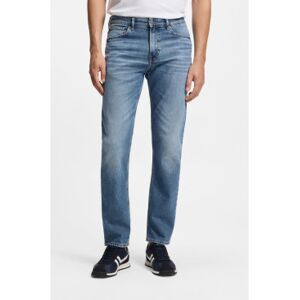 Boss für Herren. 50555294 Jeans Maine Bo blau (32/34), Lässig, Baumwolle, Denim Boss für Herren. 50555294 Jeans Maine Bo blau (32/34), Lässig, Baumwolle, Denim