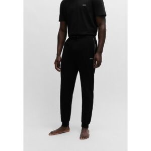 Boss für Herren. 50515365 Mix&Match; Hose schwarz (M), Lässig, Sportlich, Baumwolle Boss für Herren. 50515365 Mix&Match; Hose schwarz (M), Lässig, Sportlich, Baumwolle