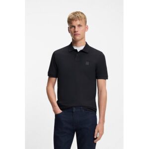 Boss für Herren. 50507803 Marineblaues Passagier-Poloshirt (XXL), Lässig, Baumwolle, Kurzarm Boss für Herren. 50507803 Marineblaues Passagier-Poloshirt (XXL), Lässig, Baumwolle, Kurzarm