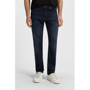 Boss für Herren. 50501129 Jeans Re.Maine navy (38/34), Lässig, Baumwolle, Denim, Marine Boss für Herren. 50501129 Jeans Re.Maine navy (38/34), Lässig, Baumwolle, Denim, Marine