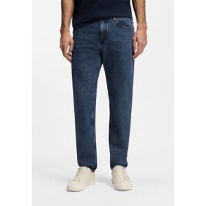 Boss für Herren. 50559869 Jeans Re Maine Bo blau (36/34), Lässig, Baumwolle, Denim Boss für Herren. 50559869 Jeans Re Maine Bo blau (36/34), Lässig, Baumwolle, Denim