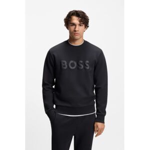 Boss für Herren. 50555516 Salbo navy Sweatshirt (XXL), Lässig, Baumwolle, Marine Boss für Herren. 50555516 Salbo navy Sweatshirt (XXL), Lässig, Baumwolle, Marine