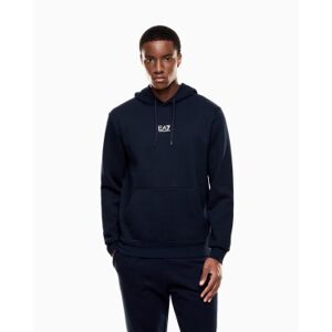 EA7 für Herren. 8NPM37_PJVTZ Sweatshirt Ideal navy (4XL), Lässig, Baumwolle, Marine EA7 für Herren. 8NPM37_PJVTZ Sweatshirt Ideal navy (4XL), Lässig, Baumwolle, Marine