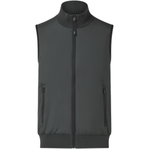 ECOALF für Herren. MCMGAKNFRESV0640S24-506 Weste Fresno grün (S), Lässig, Synthetisch ECOALF für Herren. MCMGAKNFRESV0640S24-506 Weste Fresno grün (S), Lässig, Synthetisch