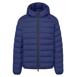 ECOALF für Herren. MCMGAJKASPEN0987W25-165 Aspenal Jacke blau (M), Lässig, Nachhaltig, Recyceltes Polyester ECOALF für Herren. MCMGAJKASPEN0987W25-165 Aspenal Jacke blau (M), Lässig, Nachhaltig, Recyceltes Polyester