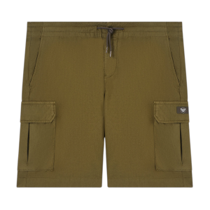 Giorgio Armani Emporio Armani für Herren. EM000592_AF20428 Bermudashorts Mann grün (M), Lässig, Baumwolle Giorgio Armani Emporio Armani für Herren. EM000592_AF20428 Bermudashorts Mann grün (M), Lässig, Baumwolle