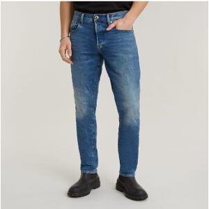 G-Star für Herren. 51003-B631-A795 Jeans 3301 Regular Tapered blau (36/36), Lässig, Baumwolle, Denim G-Star für Herren. 51003-B631-A795 Jeans 3301 Regular Tapered blau (36/36), Lässig, Baumwolle, Denim
