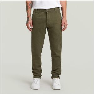 G-Star für Herren. D26336-E069-C793 Bronson 3.0 Schlanke Chino-Hose grün (30/32), Lässig, Baumwolle, Nachhaltig G-Star für Herren. D26336-E069-C793 Bronson 3.0 Schlanke Chino-Hose grün (30/32), Lässig, Baumwolle, Nachhaltig