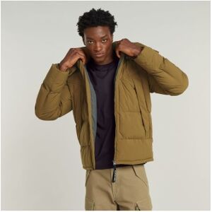 G-Star für Herren. D25345-D518-7162 Jacke G- Whistler 2.0 braun (L), Lässig, Polyester G-Star für Herren. D25345-D518-7162 Jacke G- Whistler 2.0 braun (L), Lässig, Polyester
