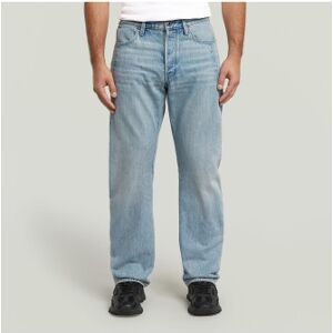 G-Star für Herren. D26999-D788-H466 Jeans Contor 3D Regular blau (33/32), Lässig, Denim, Nachhaltig, Recycelte Baumwolle G-Star für Herren. D26999-D788-H466 Jeans Contor 3D Regular blau (33/32), Lässig, Denim, Nachhaltig, Recycelte Baumwolle