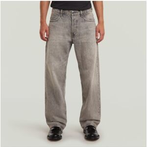 G-Star für Herren. D27736-D490-H485 Deeggie Relaxed Straight Jeans grau (38/34), Lässig, Baumwolle, Denim G-Star für Herren. D27736-D490-H485 Deeggie Relaxed Straight Jeans grau (38/34), Lässig, Baumwolle, Denim