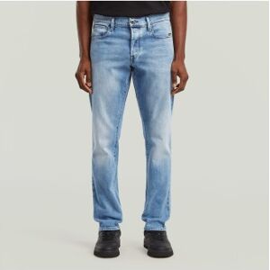 G-Star für Herren. D27280-C052-8436 Jeans 3301 Regular Tapered blau (35/30), Lässig, Denim, Bio-Baumwolle, Nachhaltig G-Star für Herren. D27280-C052-8436 Jeans 3301 Regular Tapered blau (35/30), Lässig, Denim, Bio-Baumwolle, Nachhaltig