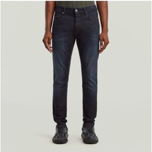 G-Star für Herren. D27319-5245-89 Jeans 3301 Slim blau (30/34), Lässig, Baumwolle, Denim, Bio-Baumwolle, Nachhaltig G-Star für Herren. D27319-5245-89 Jeans 3301 Slim blau (30/34), Lässig, Baumwolle, Denim, Bio-Baumwolle, Nachhaltig
