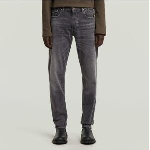 G-Star für Herren. D26141-E105-H543 Jeans Morry FWD Regular Tapered grau (30/30), Lässig, Denim, Nachhaltig, Recycelte Baumwolle G-Star für Herren. D26141-E105-H543 Jeans Morry FWD Regular Tapered grau (30/30), Lässig, Denim, Nachhaltig, Recycelte Baumwolle