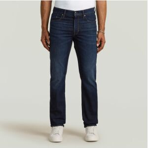 G-Star für Herren. D23692-C052-G843 Jeans Mosa Straight blau (36/32), Lässig, Baumwolle G-Star für Herren. D23692-C052-G843 Jeans Mosa Straight blau (36/32), Lässig, Baumwolle