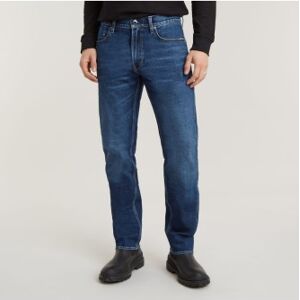 G-Star für Herren. D23692-C052-G119 Jeans Mosa Straight blau (40/34), Lässig, Baumwolle, Denim G-Star für Herren. D23692-C052-G119 Jeans Mosa Straight blau (40/34), Lässig, Baumwolle, Denim