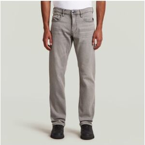 G-Star für Herren. D23692-D497-G340 Jeans Mosa Straight grau (40/34), Lässig, Baumwolle, Denim G-Star für Herren. D23692-D497-G340 Jeans Mosa Straight grau (40/34), Lässig, Baumwolle, Denim