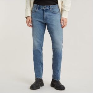 G-Star für Herren. D23692-D503-G347 Jeans Mosa Straight blau (36/32), Lässig, Baumwolle, Denim G-Star für Herren. D23692-D503-G347 Jeans Mosa Straight blau (36/32), Lässig, Baumwolle, Denim