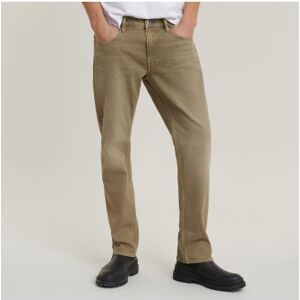 G-Star für Herren. D23692-D552-G375 Jeans Mosa Straight braun (38/36), Lässig, Baumwolle, Denim G-Star für Herren. D23692-D552-G375 Jeans Mosa Straight braun (38/36), Lässig, Baumwolle, Denim