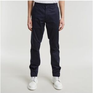 G-Star für Herren. D25547-5126-C742 Mosa Straight Chino Hose navy (36/32), Lässig, Baumwolle, Marine G-Star für Herren. D25547-5126-C742 Mosa Straight Chino Hose navy (36/32), Lässig, Baumwolle, Marine