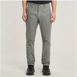 G-Star für Herren. D26336-D921-H061 Chino-Hose Bronson 3.0 Slim grau (38/36), Lässig, Baumwolle G-Star für Herren. D26336-D921-H061 Chino-Hose Bronson 3.0 Slim grau (38/36), Lässig, Baumwolle
