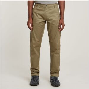 G-Star für Herren. D26400-C105-6057 Chino-Hose Morry Tapered grün (27/30), Lässig, Bio-Baumwolle, Nachhaltig G-Star für Herren. D26400-C105-6057 Chino-Hose Morry Tapered grün (27/30), Lässig, Bio-Baumwolle, Nachhaltig