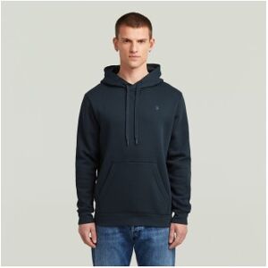G-Star für Herren. D16121-C235-C742 Premium Core navy Sweatshirt (XS), Lässig, Bio-Baumwolle, Nachhaltig, Marine G-Star für Herren. D16121-C235-C742 Premium Core navy Sweatshirt (XS), Lässig, Bio-Baumwolle, Nachhaltig, Marine