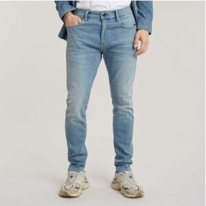 G-Star für Herren. 51010-8968-8436 Jeans Revend Skinny blau (35/34), Lässig, Baumwolle, Denim G-Star für Herren. 51010-8968-8436 Jeans Revend Skinny blau (35/34), Lässig, Baumwolle, Denim