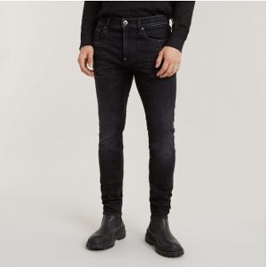 G-Star für Herren. 51010-A634-A592 Jeans Revend Skinny schwarz (26/34), Lässig, Baumwolle, Denim G-Star für Herren. 51010-A634-A592 Jeans Revend Skinny schwarz (26/34), Lässig, Baumwolle, Denim
