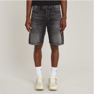G-Star für Herren. D24411-D537-H147 Shorts Dakota Clean Edge grau (27), Lässig, Denim, Bio-Baumwolle, Nachhaltig G-Star für Herren. D24411-D537-H147 Shorts Dakota Clean Edge grau (27), Lässig, Denim, Bio-Baumwolle, Nachhaltig