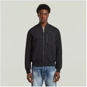 G-Star für Herren. D25508-E070-6484 Tech Jacket schwarz (M), Lässig, Baumwolle G-Star für Herren. D25508-E070-6484 Tech Jacket schwarz (M), Lässig, Baumwolle