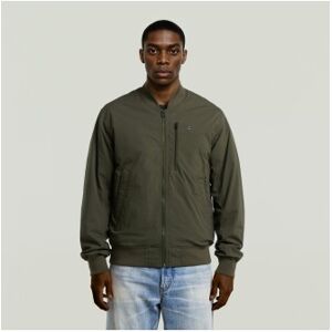 G-Star für Herren. D25508-E070-995 Technische Jacke grün (S), Lässig, Baumwolle G-Star für Herren. D25508-E070-995 Technische Jacke grün (S), Lässig, Baumwolle