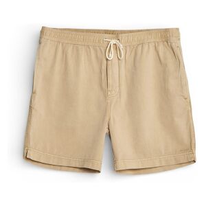 Gant für Herren. 205645 Kurze Hose Sunfaded beige (M), Lässig, Baumwolle Gant für Herren. 205645 Kurze Hose Sunfaded beige (M), Lässig, Baumwolle