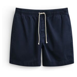 Gant für Herren. 205645 Shorts Sunfaded navy (L), Lässig, Baumwolle, Marine Gant für Herren. 205645 Shorts Sunfaded navy (L), Lässig, Baumwolle, Marine
