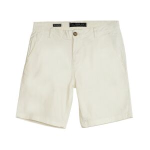 Guess für Herren. M5GD13WH4BA Angels beige Chino-Shorts (32), Lässig, Baumwolle Guess für Herren. M5GD13WH4BA Angels beige Chino-Shorts (32), Lässig, Baumwolle
