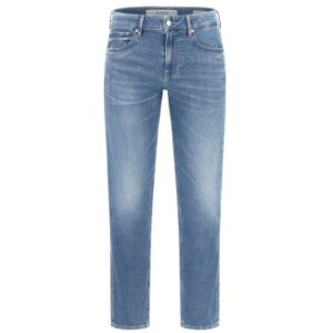 Guess für Herren. M6RAS2D6761 Finnley Skinny-Jeans blau (32), Lässig, Baumwolle Guess für Herren. M6RAS2D6761 Finnley Skinny-Jeans blau (32), Lässig, Baumwolle