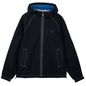 Guess für Herren. M6GL42W2319 Marine Marinejacke (L), Lässig, Polyamid Guess für Herren. M6GL42W2319 Marine Marinejacke (L), Lässig, Polyamid