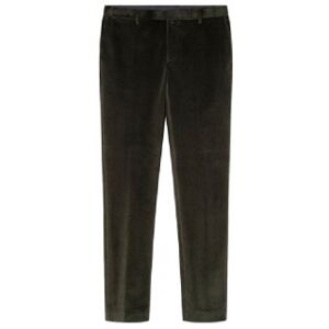 Hackett London für Herren. HM470475 Cordhose grün (33/32), Lässig, Baumwolle Hackett London für Herren. HM470475 Cordhose grün (33/32), Lässig, Baumwolle