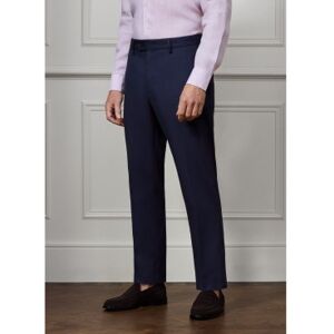 Hackett London für Herren. HM212603 San Marino Hosen (33/34), Lässig, Baumwolle, Marine Hackett London für Herren. HM212603 San Marino Hosen (33/34), Lässig, Baumwolle, Marine