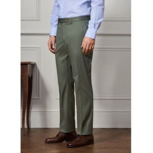 Hackett London für Herren. HM212603 San grüne Hose (33/34), Lässig, Baumwolle Hackett London für Herren. HM212603 San grüne Hose (33/34), Lässig, Baumwolle