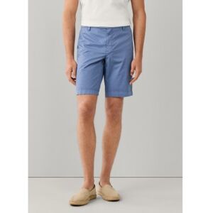 Hackett London für Herren. HM8000015 Bermudashorts Ultra blau (30), Lässig, Baumwolle Hackett London für Herren. HM8000015 Bermudashorts Ultra blau (30), Lässig, Baumwolle