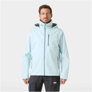 Helly Hansen für Herren. 34443 Crew Kapuzenjacke 2.0 blau (XXL), Lässig, Sportlich, Multisport, Polyester Helly Hansen für Herren. 34443 Crew Kapuzenjacke 2.0 blau (XXL), Lässig, Sportlich, Multisport, Polyester