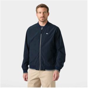 Helly Hansen für Herren. 54535 Marine Bomberjacke navy (L), Lässig, Polyester Helly Hansen für Herren. 54535 Marine Bomberjacke navy (L), Lässig, Polyester