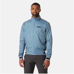 Helly Hansen für Herren. 30299 Windbreaker Salt blau (XL), Lässig, Polyester Helly Hansen für Herren. 30299 Windbreaker Salt blau (XL), Lässig, Polyester