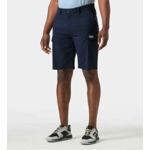 Helly Hansen für Herren. 34537 Hh Qd Cargo 11" marinefarbene Shorts (34), Lässig, Sportlich, Draußen, Multisport, Polyamid Helly Hansen für Herren. 34537 Hh Qd Cargo 11" marinefarbene Shorts (34), Lässig, Sportlich, Draußen, Multisport, Polyamid